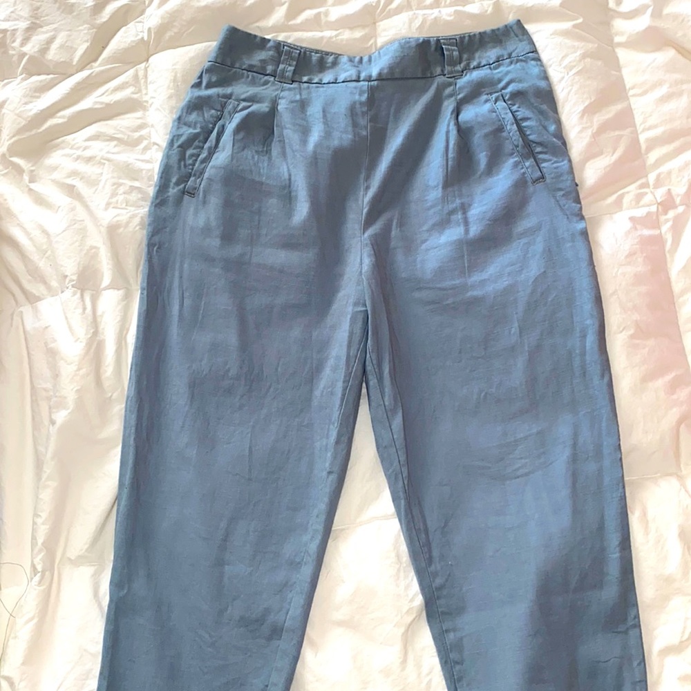 Anthropologie pants